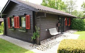 Blockhaus mit W LAN sehr strandnah